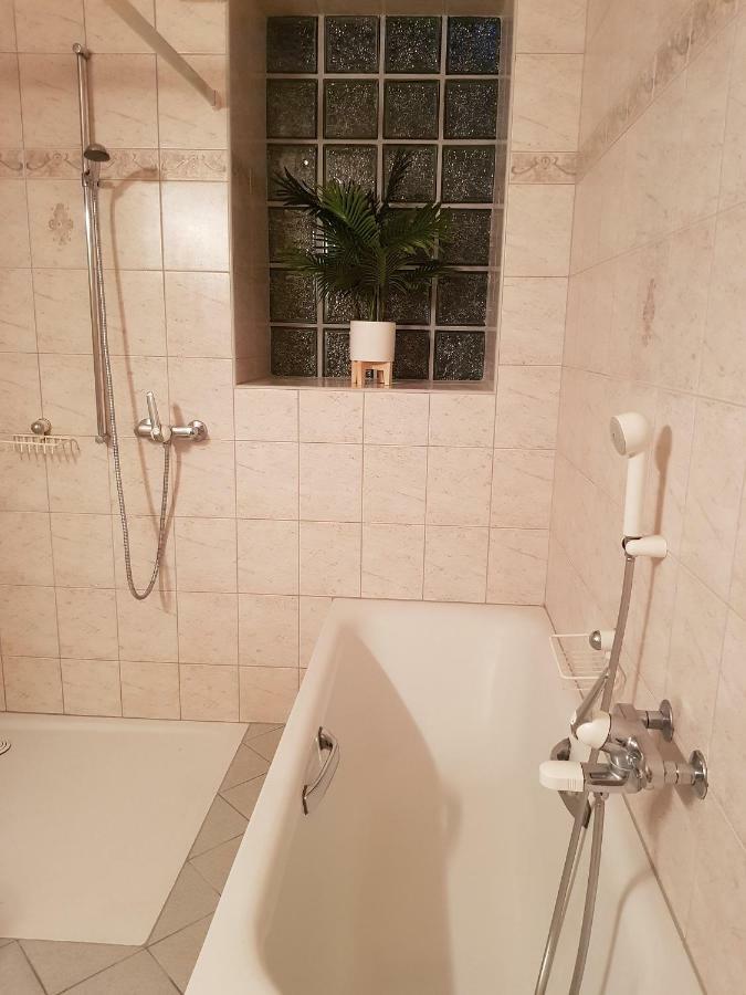 Apartement-Gite Rural A 3 Km De Delemont Courcelon Kültér fotó