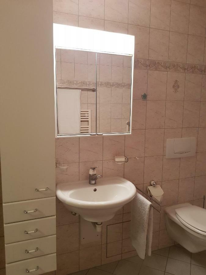 Apartement-Gite Rural A 3 Km De Delemont Courcelon Kültér fotó
