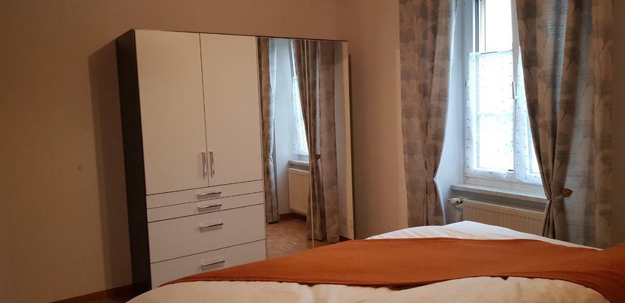 Apartement-Gite Rural A 3 Km De Delemont Courcelon Kültér fotó