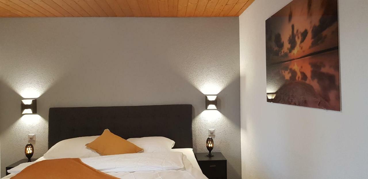 Apartement-Gite Rural A 3 Km De Delemont Courcelon Kültér fotó